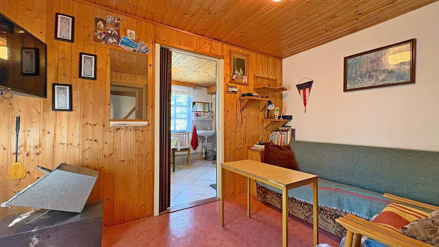 Chalupa · 64 m² · Jaroměřice, okres Svitavy, Pardubický kraj - 3