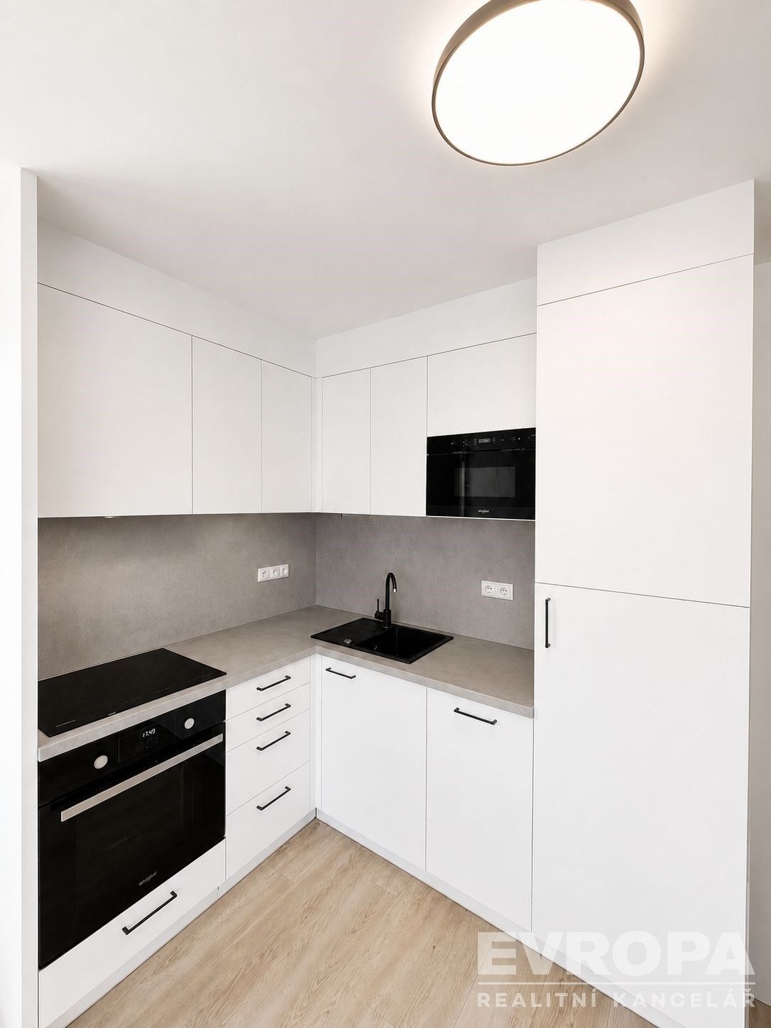 Pronájem byt 2+kk - Břetislavova  , Břeclav, 35 m² - 5