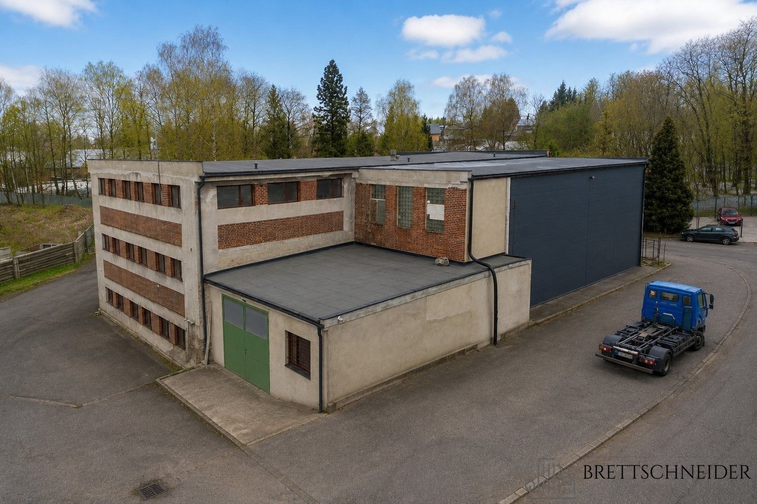 Sklad · 112 m² · Na Stráni, Orlová Lutyně - 3
