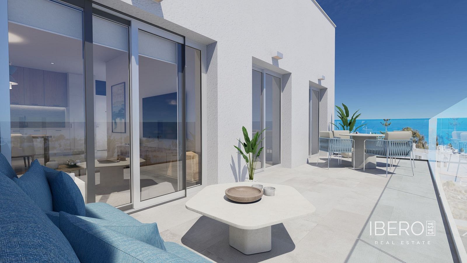 Rodinný dům · 55 m² · Mojacar, Španělsko - 3