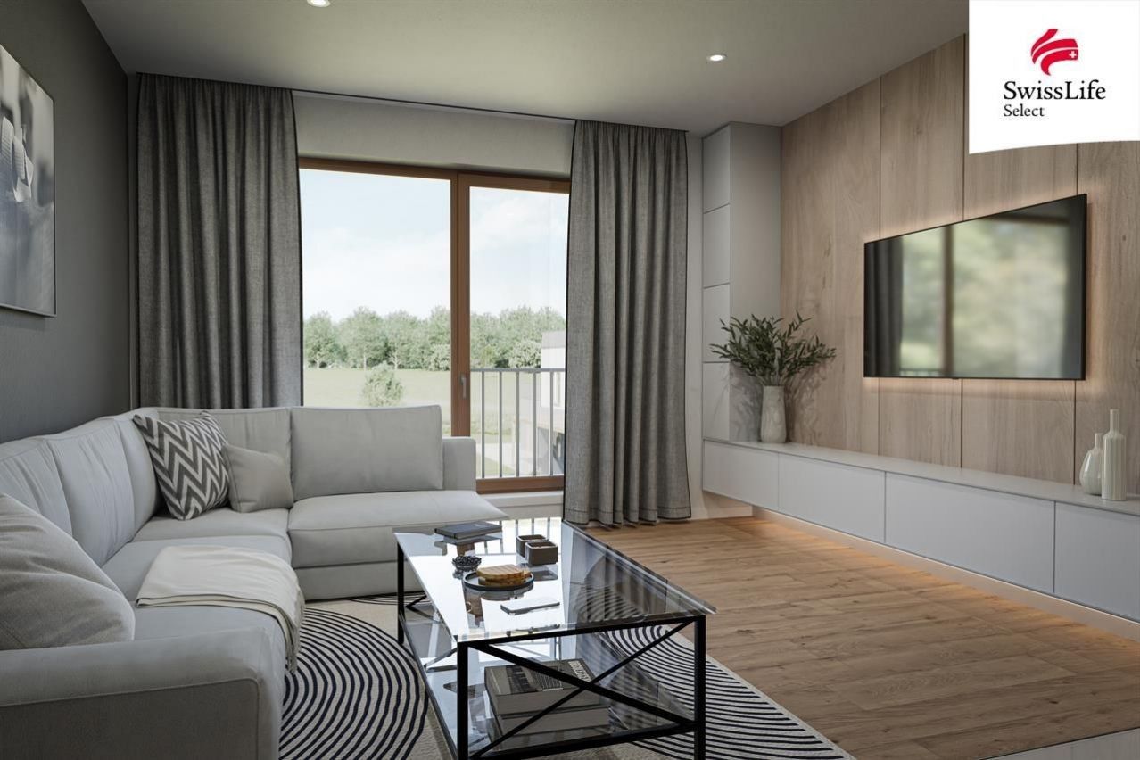 Byt 3+kk · 103 m² · Na Balkáně  , Luka nad Jihlavou - 4
