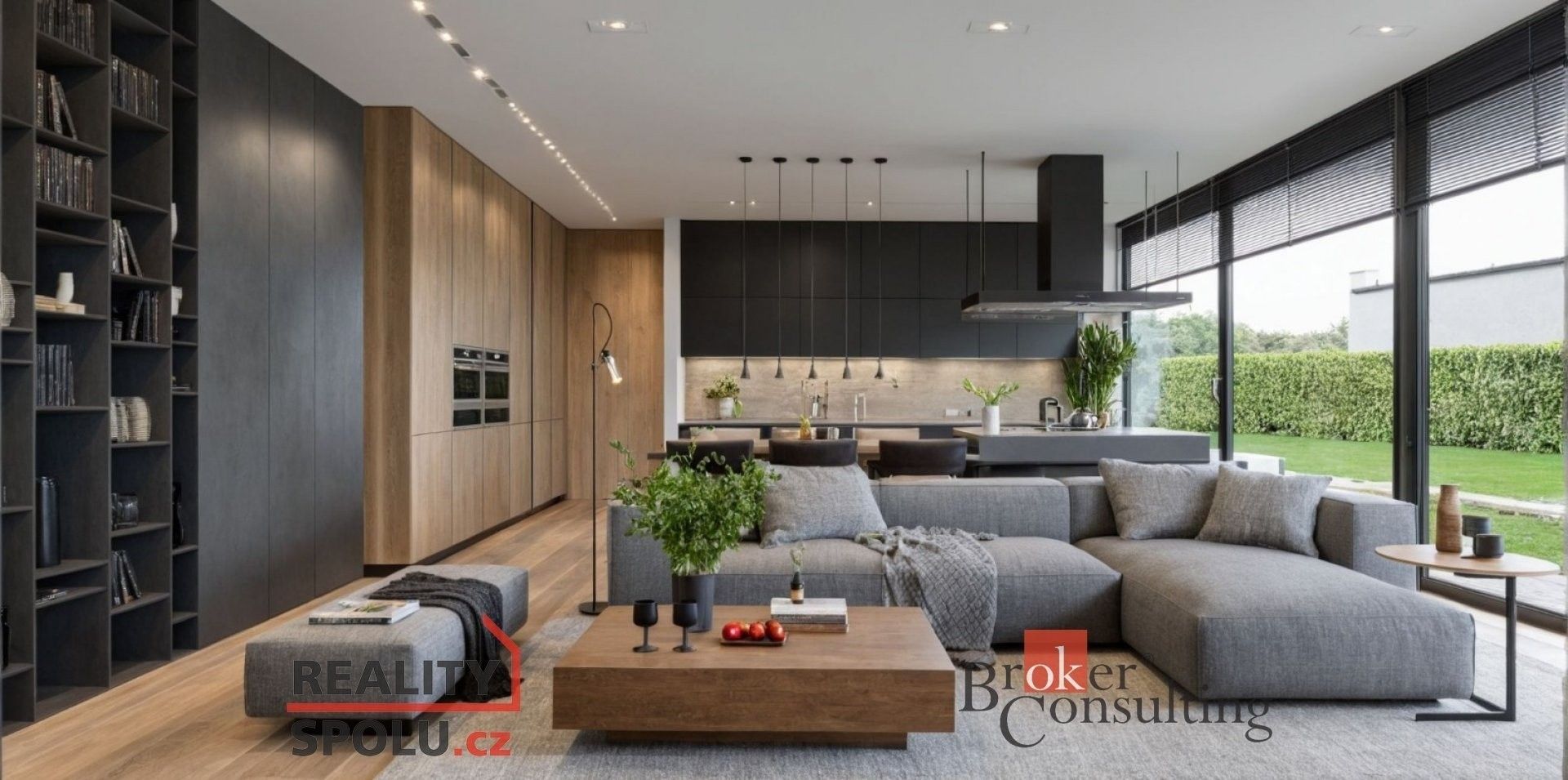 Rodinné domy, Úvoz, Ptice, 166 m²