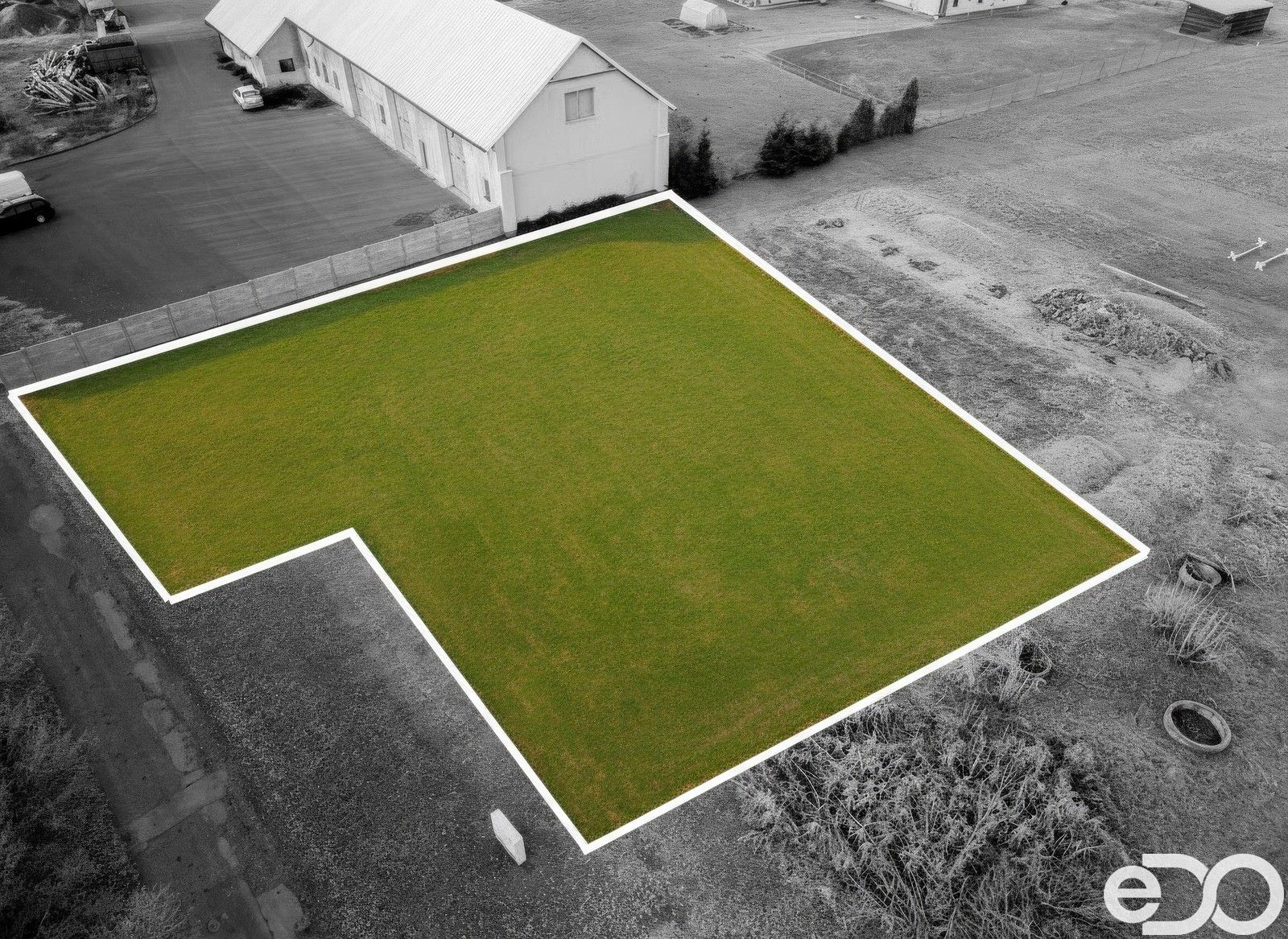 Prodej pozemek pro bydlení - Rokytno, 1 m²