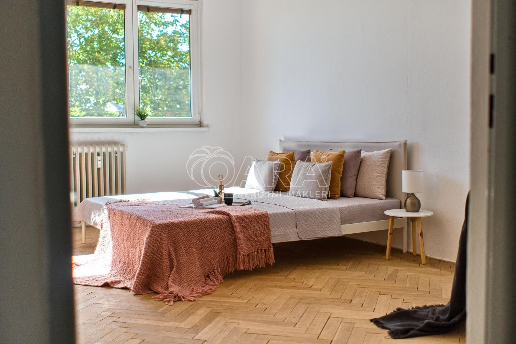 Byt 3+1 · 74 m² · Výškovická, Ostrava - 3