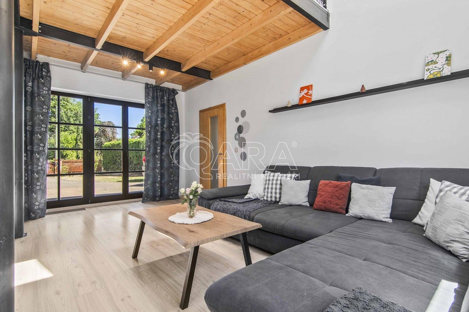 Prodej rodinný dům - Kosova Hora, okres Příbram, 280 m² - 5