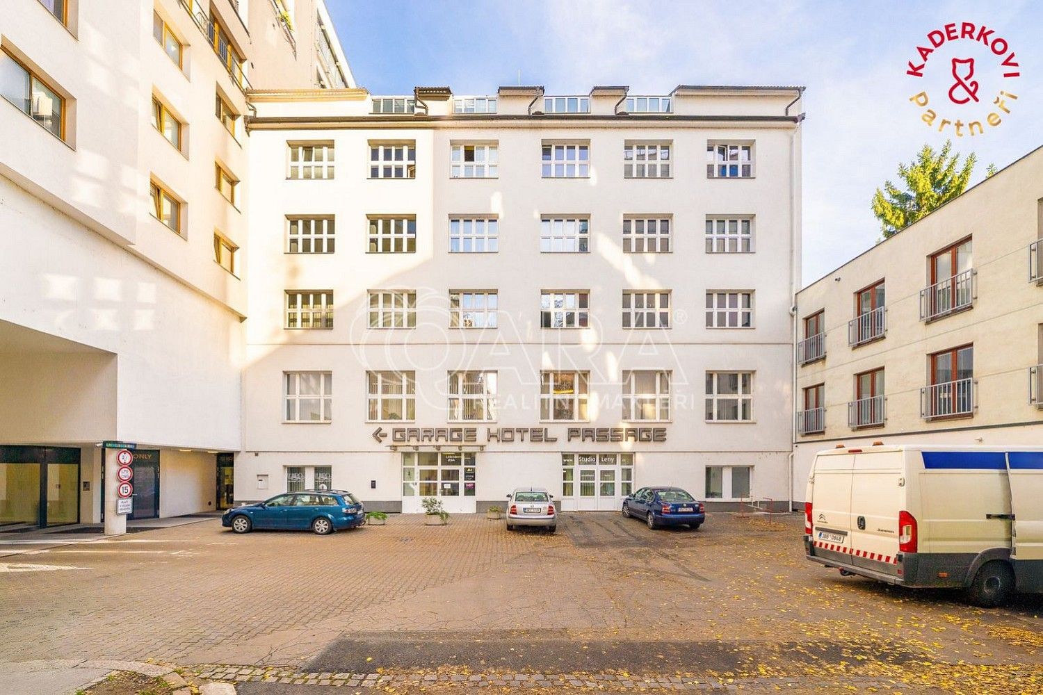 Prodej obchodní prostory - Brno - Veveří, okres Brno-město, Jihomoravský kraj, 326 m² - 5