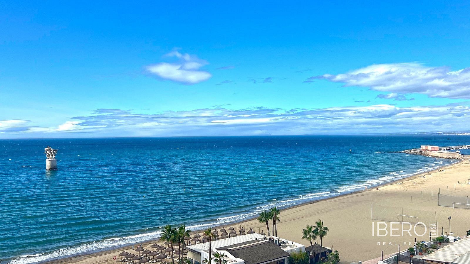4+kk, Marbella, Španělsko, 102 m² - 2