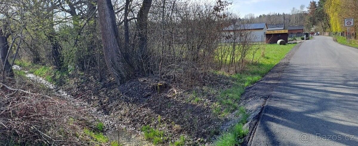 Prodej pozemek pro bydlení - Sadská, 289 12