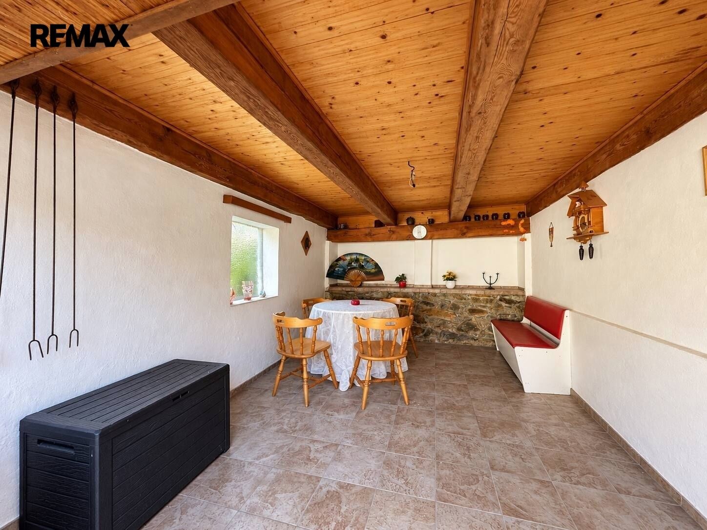 Rodinný dům · 86 m² · Číčenice Strpí - 3