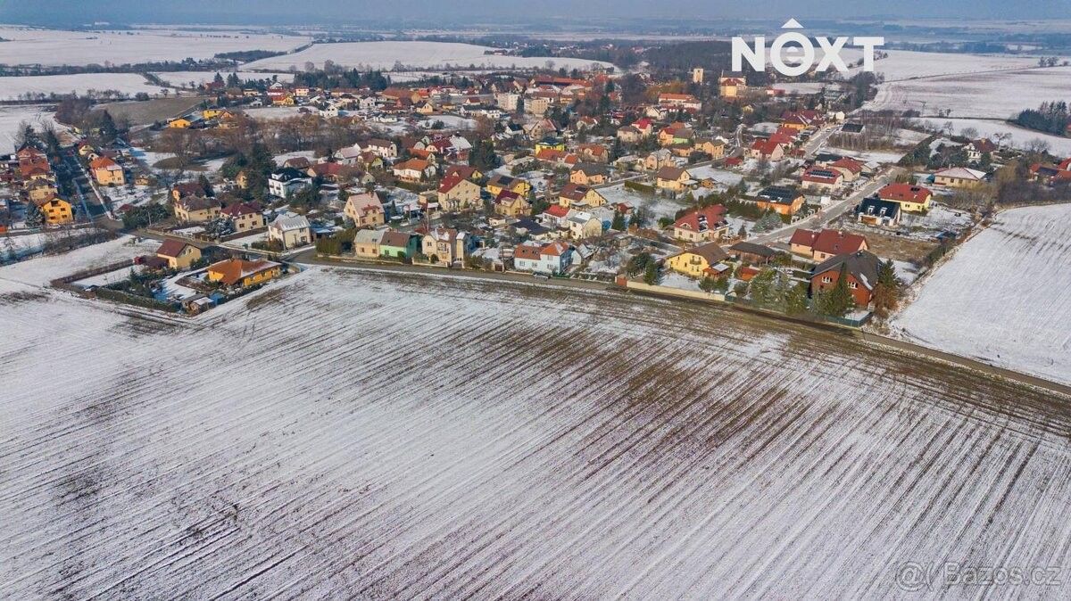 Prodej pozemek pro bydlení - Úvaly, 250 82