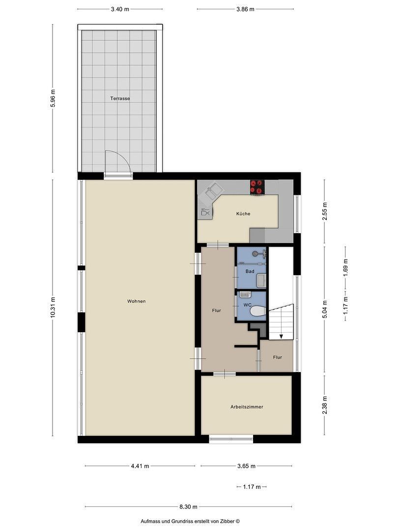 Rodinný dům · 206 m² · , Severní Porýní-Vestfálsko - 4