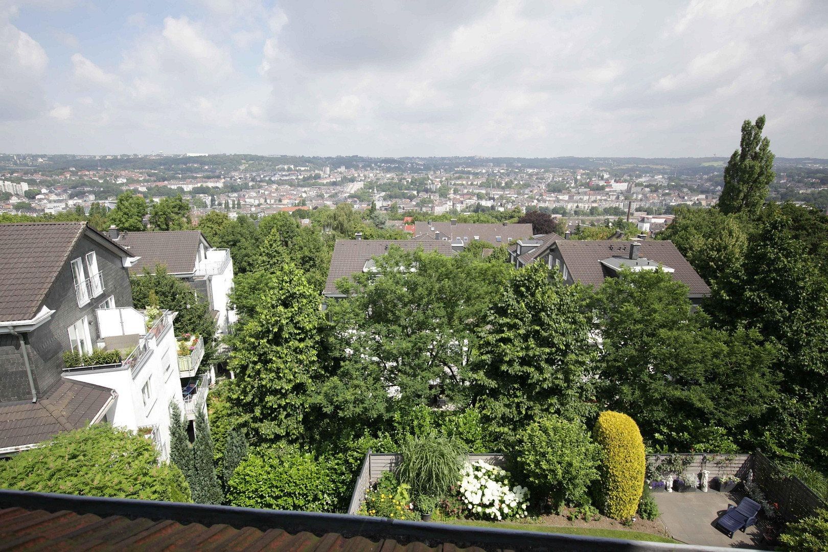 3+1, Wuppertal Heckinghausen Nordrhein-Westfalen 42289, 105 m² - 1
