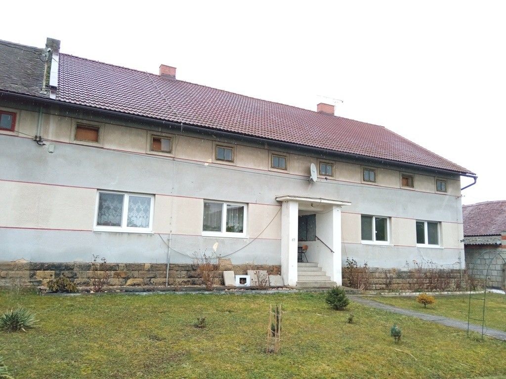 Rodinné domy, Libáň, 507 23