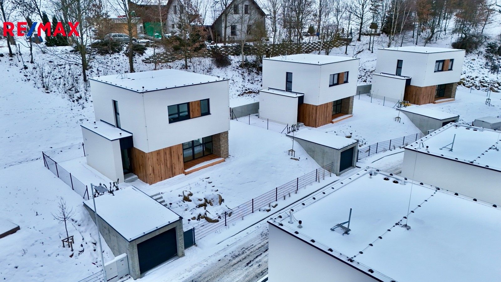 Prodej rodinný dům - U Lipového dvora, Prachatice, 96 m²