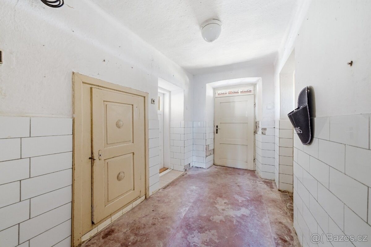 Rodinný dům · Slavětín u Litovle, 783 24 - 3