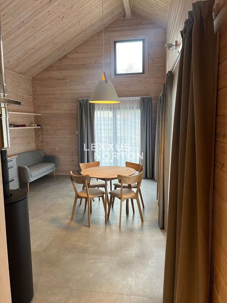 Prodej rodinný dům - Sázava, okres Benešov, Středočeský kraj, 92 m² - 5