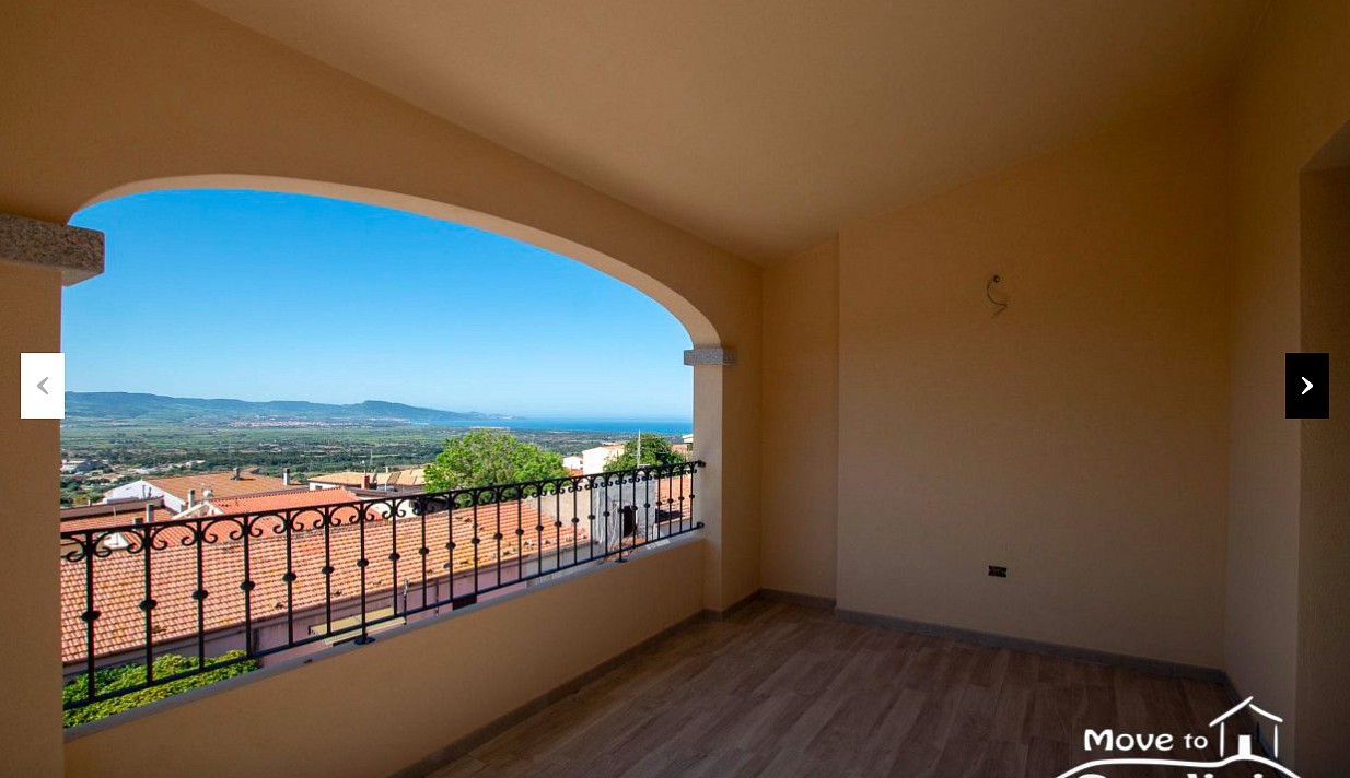 2+1, Badesi, Sardinie, Itálie, 65 m² - 2