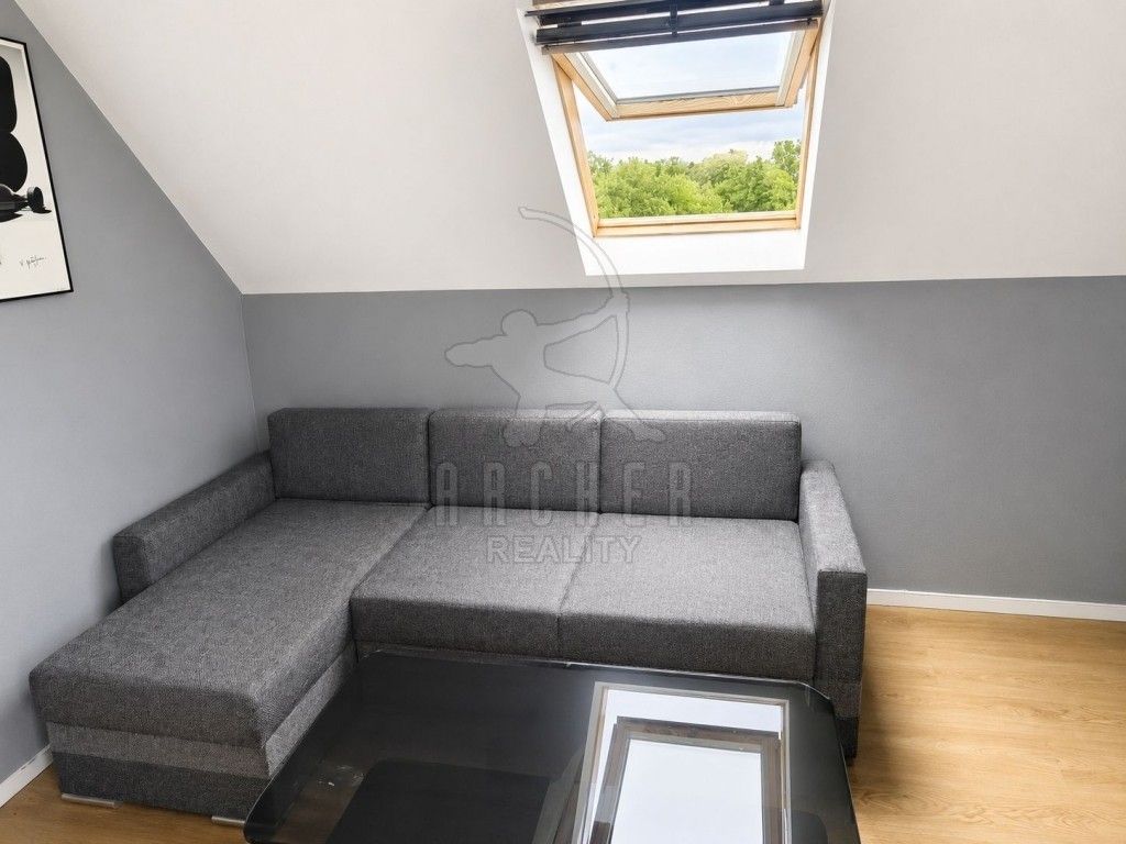 Prodej byt 2+kk - Říční 14, Poděbrady II, 52 m² - 5