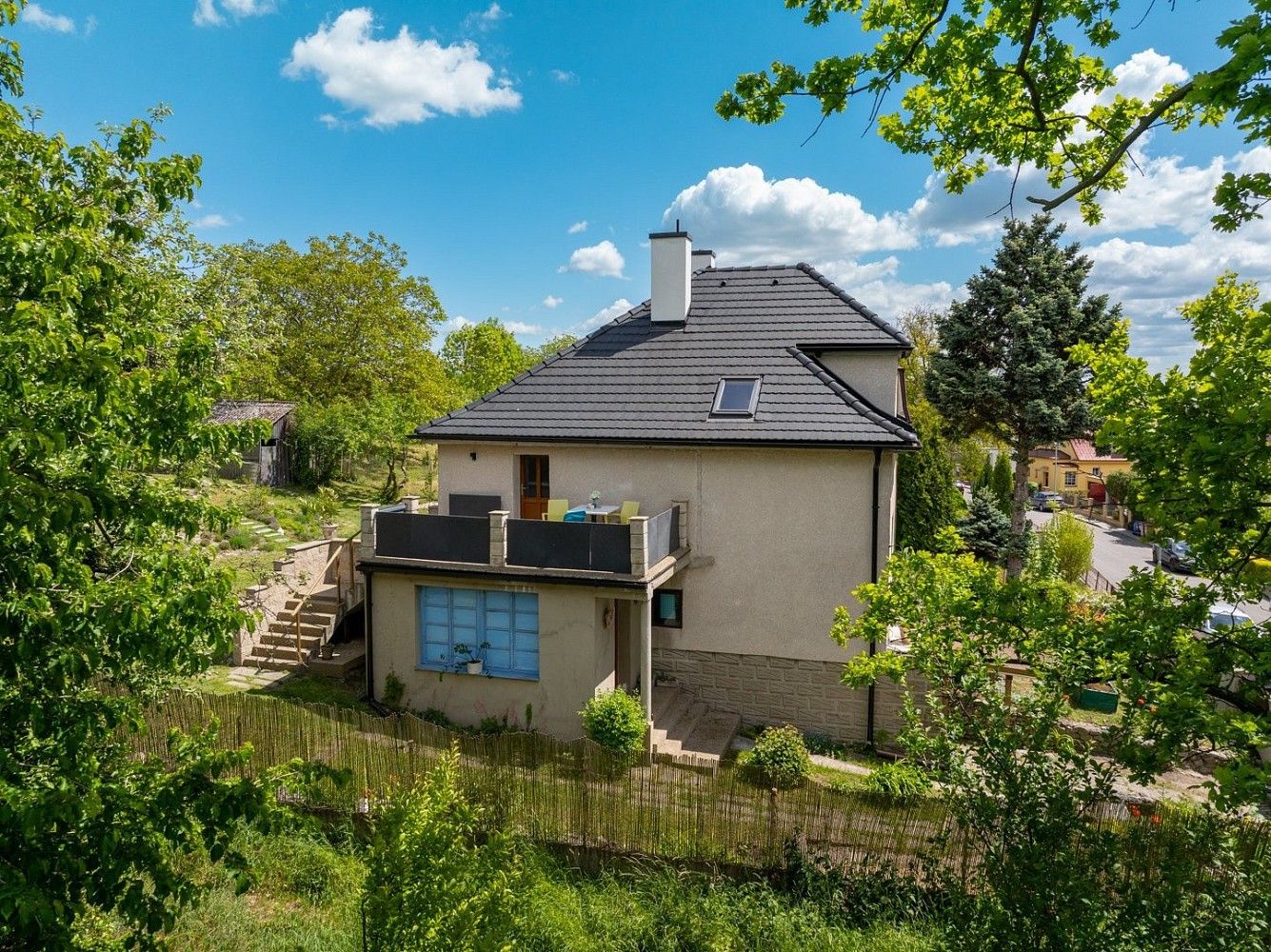 Rodinný dům · 124 m² · Benátky nad Jizerou - Benátky nad Jizerou I, okres Mladá Boleslav, Středočeský kraj - 3