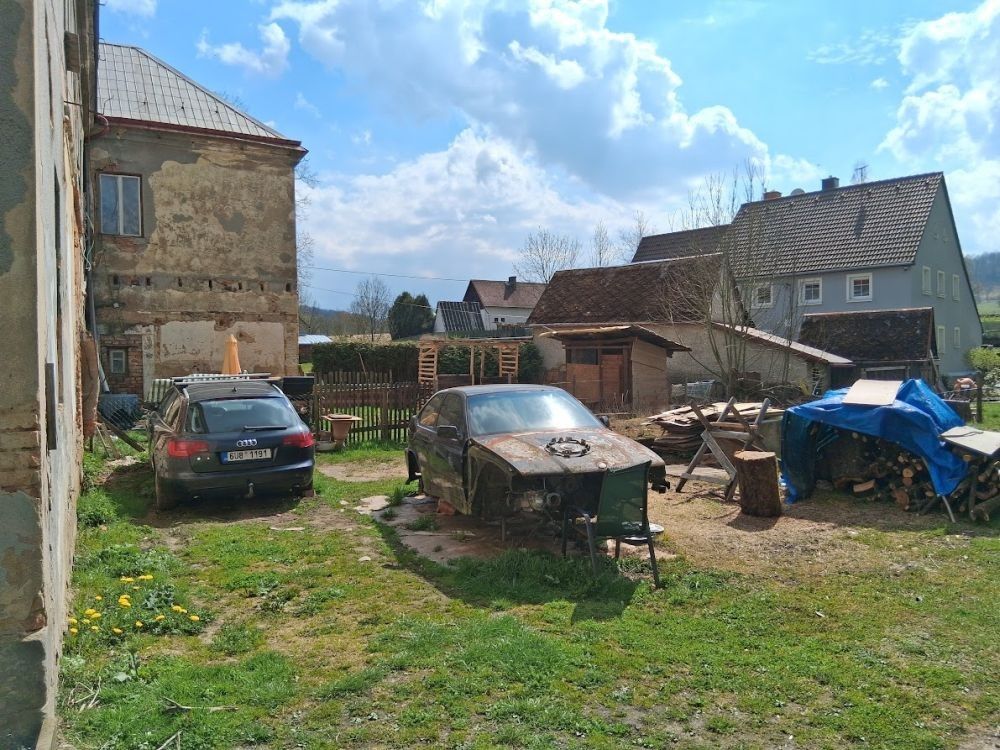 Rodinný dům · Děčín, 405 02 - 4