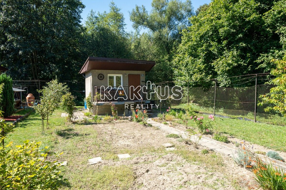 Prodej chata - Ostrava, 700 30