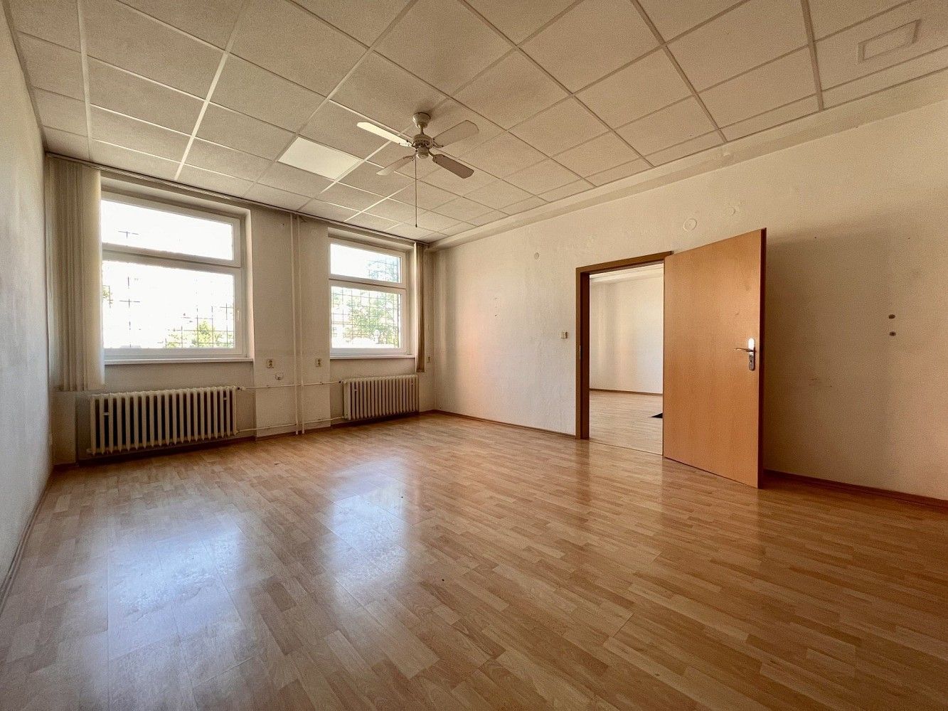 Kanceláře, Brno - Židenice, okres Brno-město, Jihomoravský kraj, 98 m² - 1