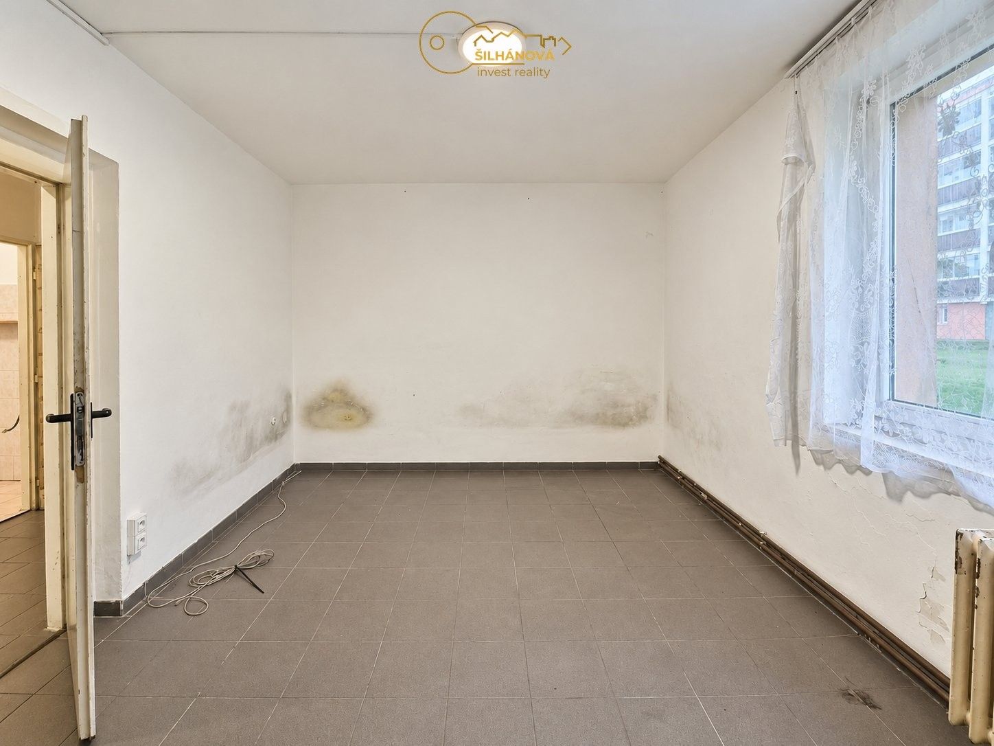 Pronájem byt 2+1 - Energetiků 308, Stráž pod Ralskem, 56 m² - 5