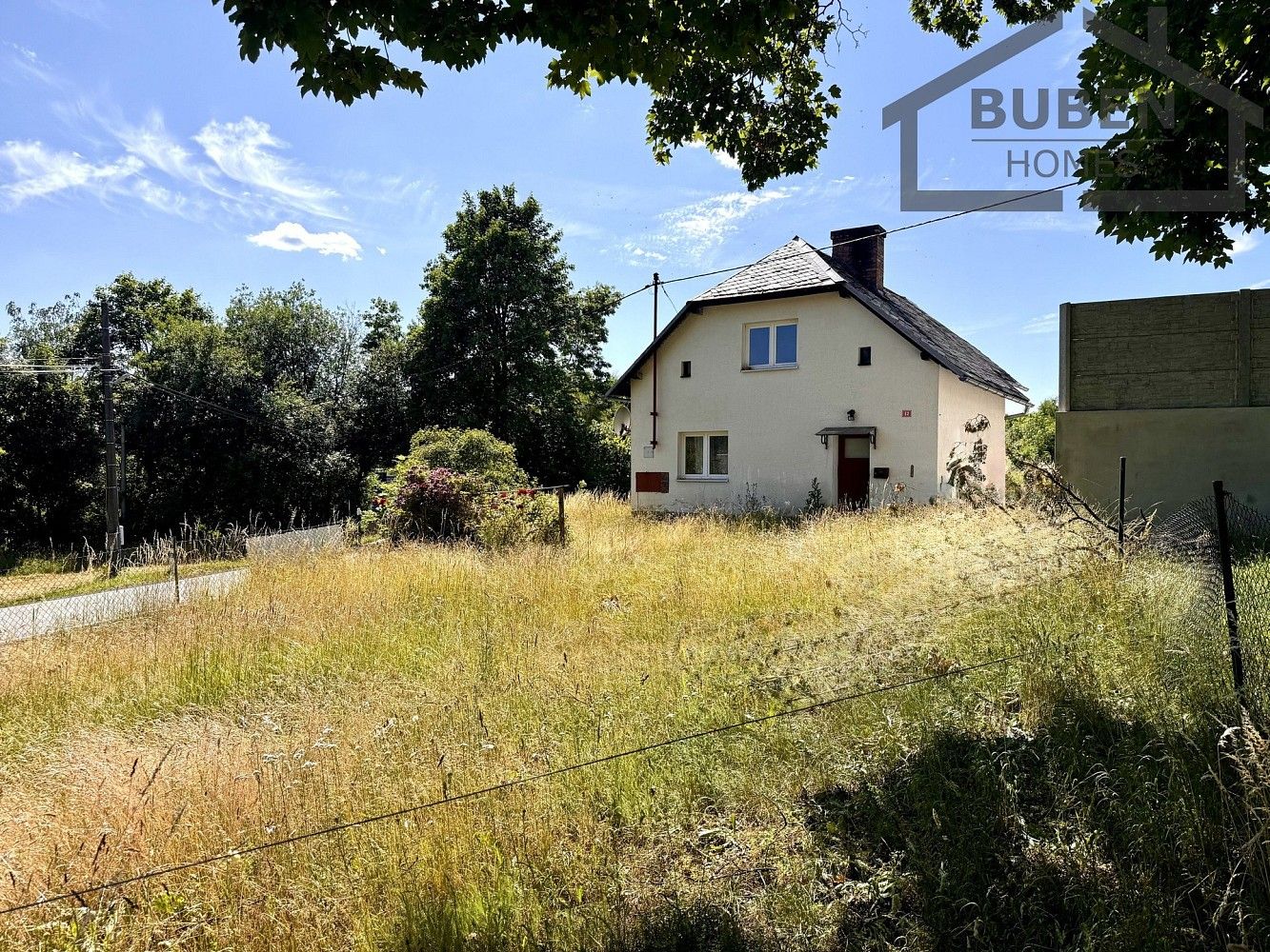 Rodinný dům · 160 m² · Halže - Horní Výšina, okres Tachov, Plzeňský kraj - 4