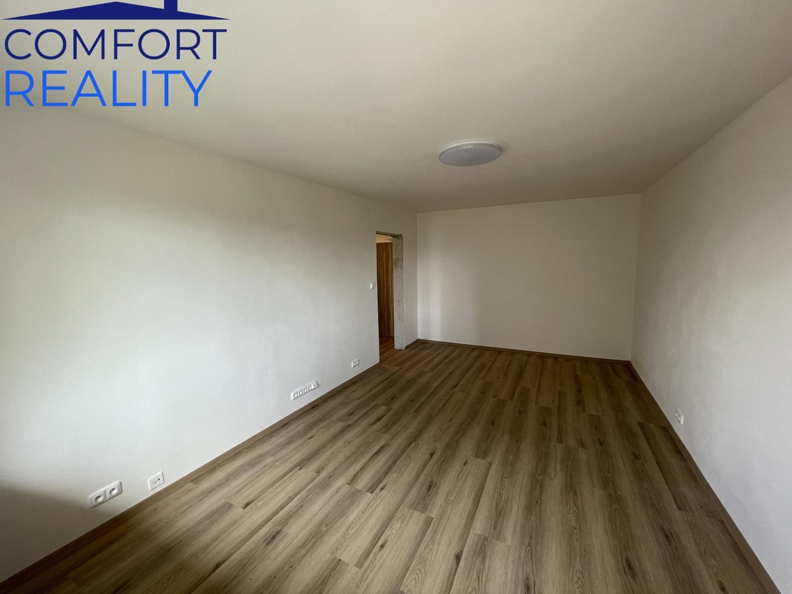 Pronájem byt 1+1 - Svazácká, Ostrava, 36 m²