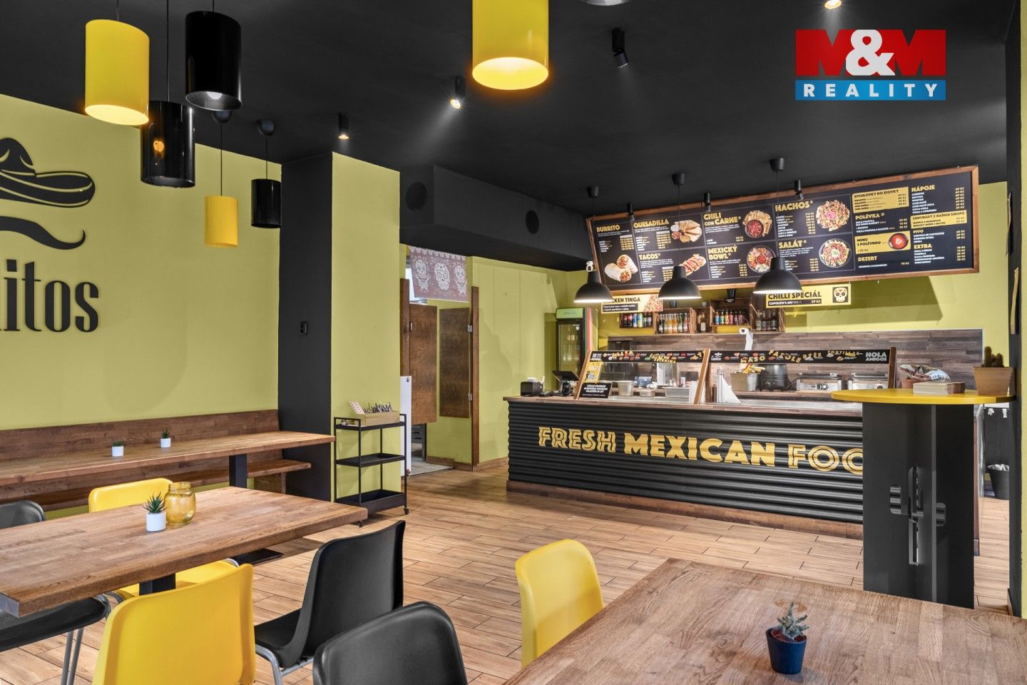 Činžovní dům · 453 m² · Váňova, Kladno - 4