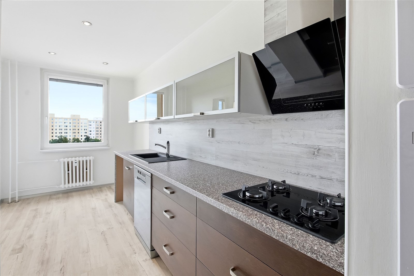 Byt 3+1 · 65 m² · Benkova 1690, Praha Chodov - 4