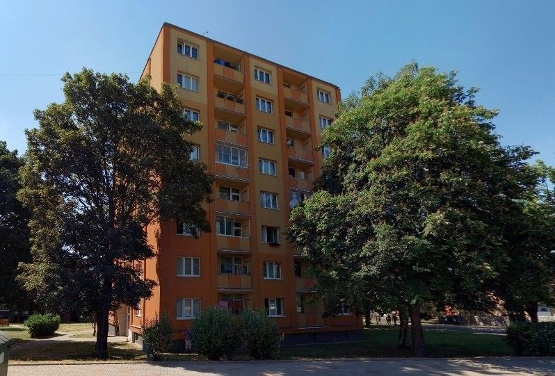 Byty, Bílina, 418 01