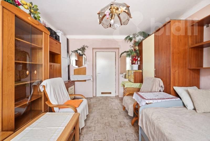 2+1, Palackého 293, Terezín, 64 m² - 2