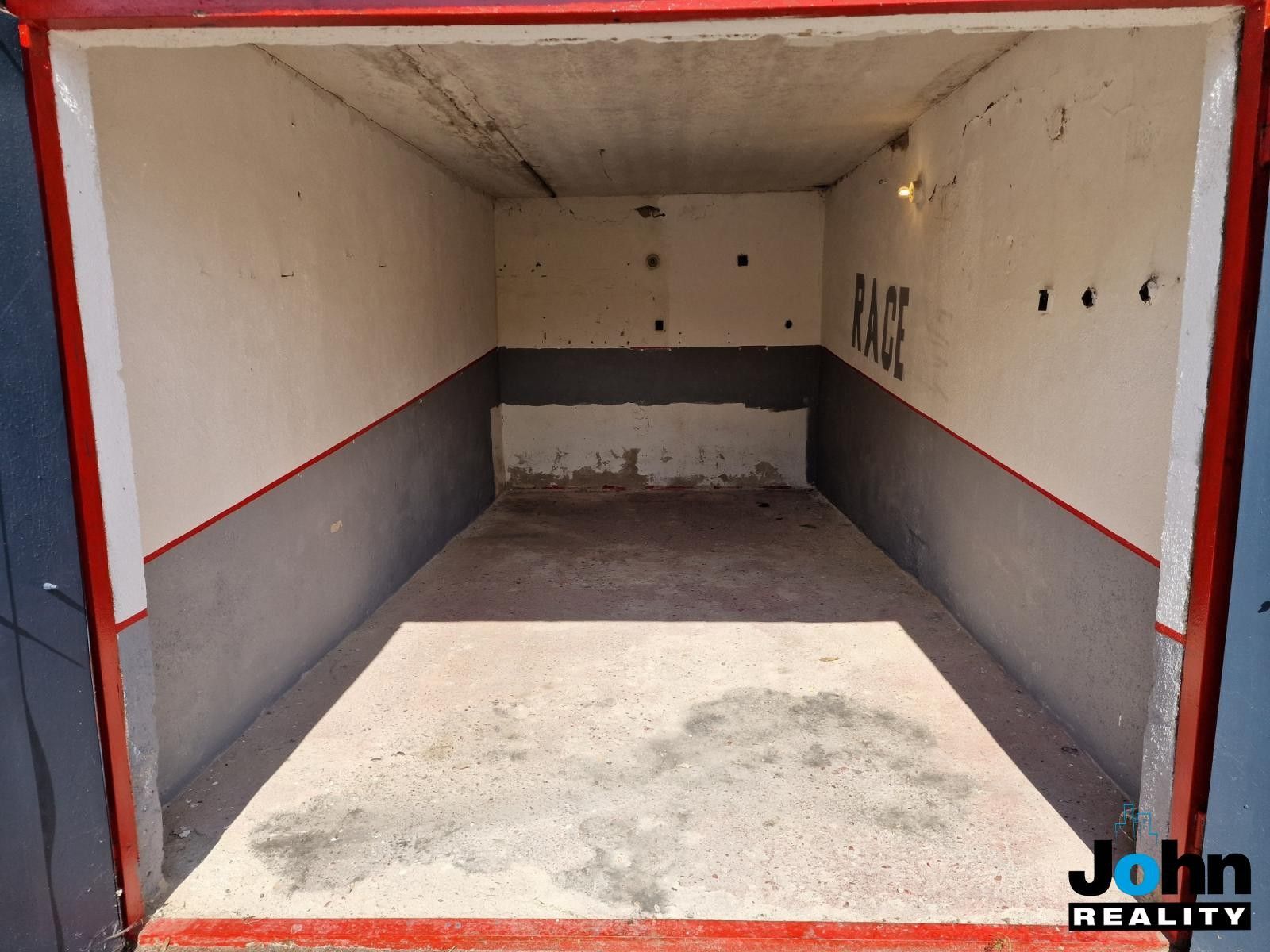 Pronájem garáž - Horní Litvínov, Litvínov, 20 m² - 5