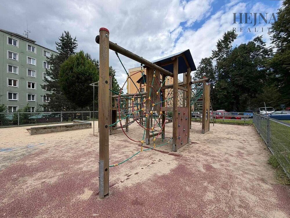 Byt 2+1 · 56 m² · Karviná - Ráj, Moravskoslezský kraj - 3