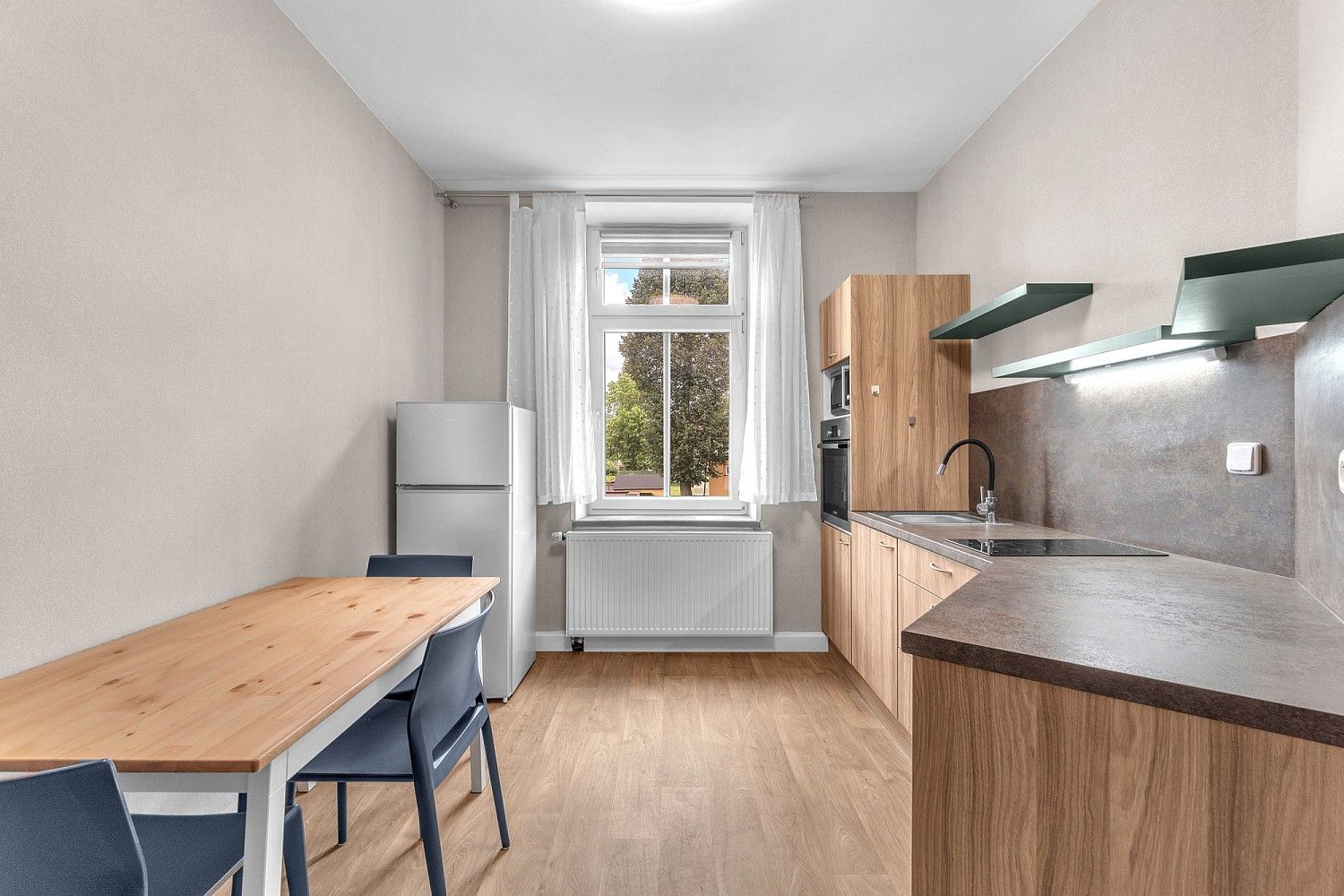 1+kk, Voletinská, Trutnov - Poříčí, 37 m² - 2