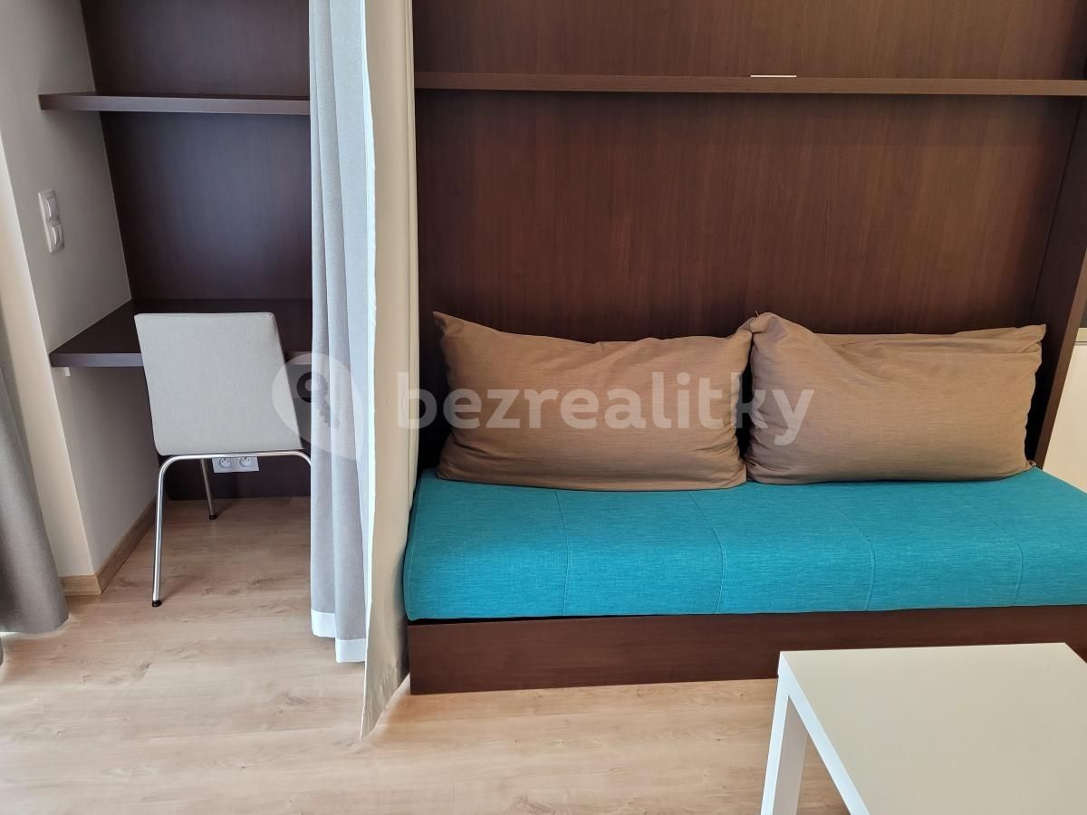 1+kk, Mukařovského, Praha - Praha-Stodůlky, 31 m² - 2