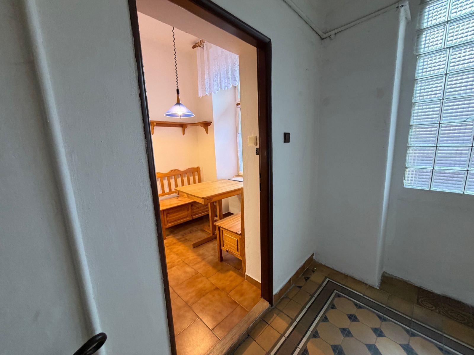 Pronájem byt 1+kk - Sokolovská, Praha - Karlín, 29 m² - 5