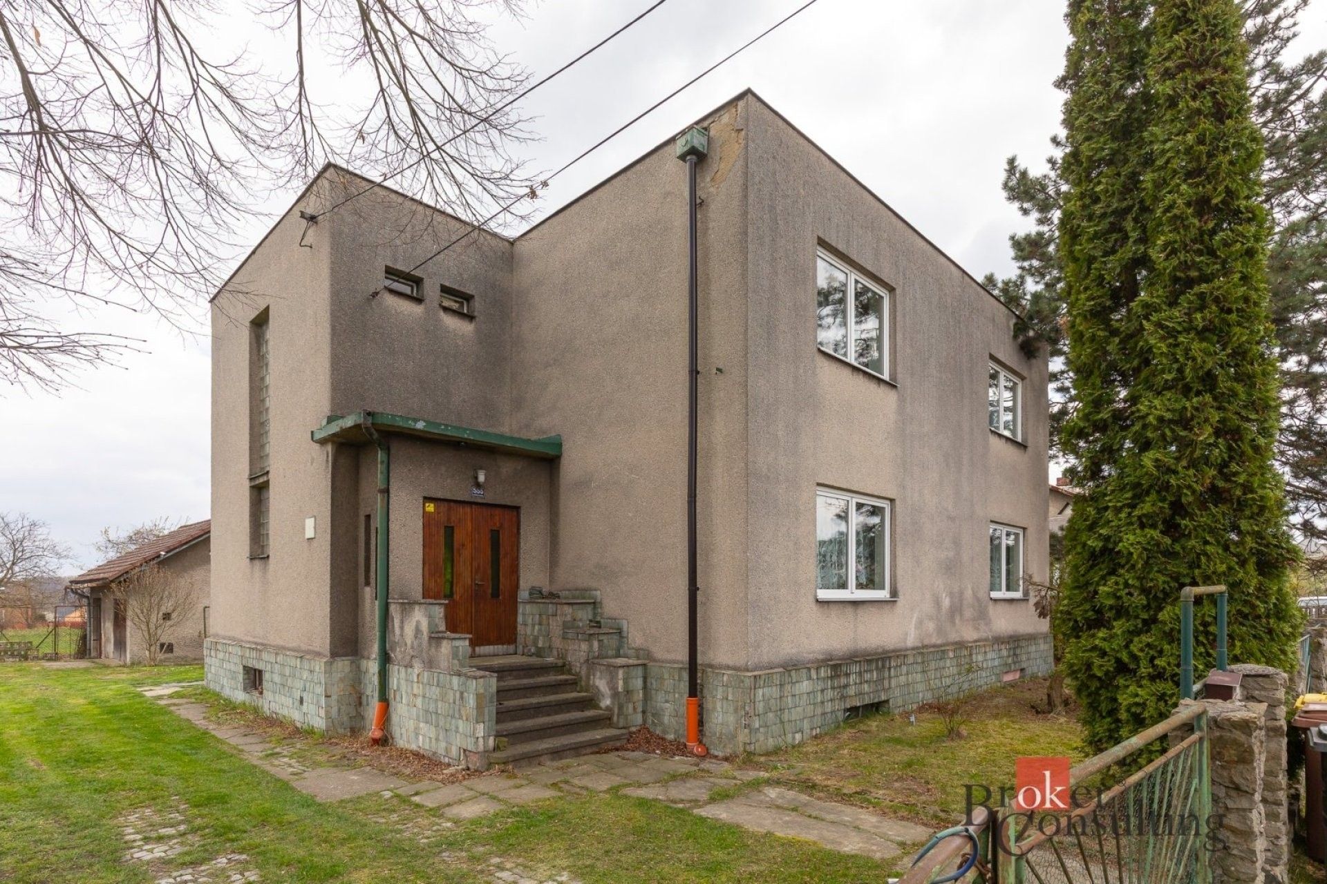 Rodinné domy, Záchranářů, Orlová, 190 m² - 2