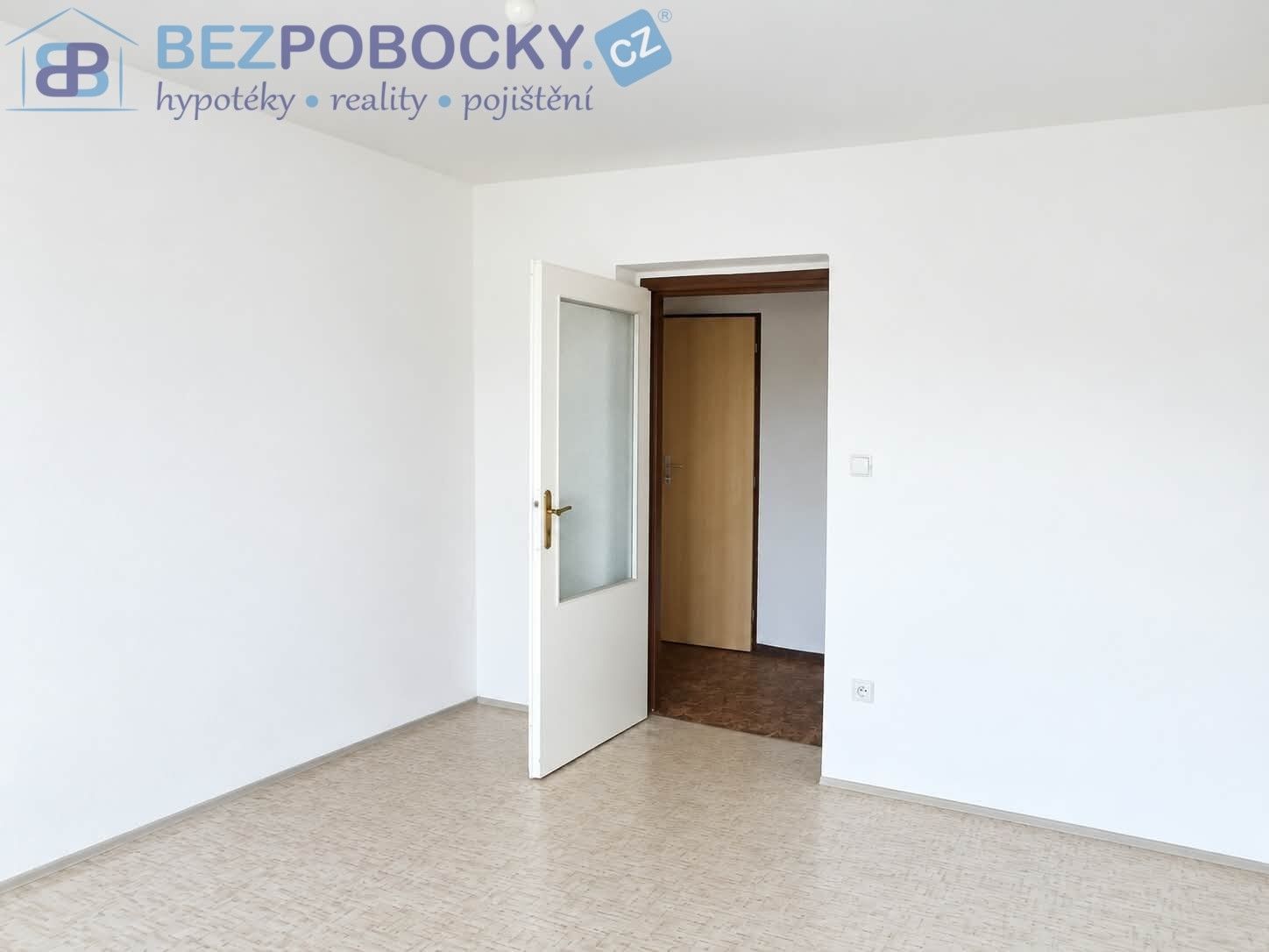 Prodej byt 3+1 - Havlíčkův Brod Šmolovy, 67 m² - 5
