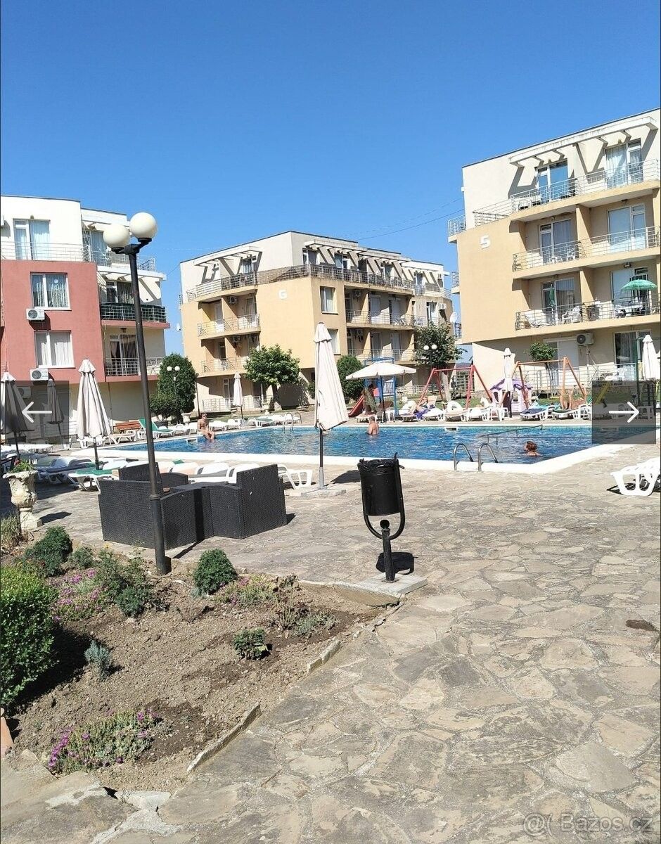 Prodej byt - Domažlice, 344 01