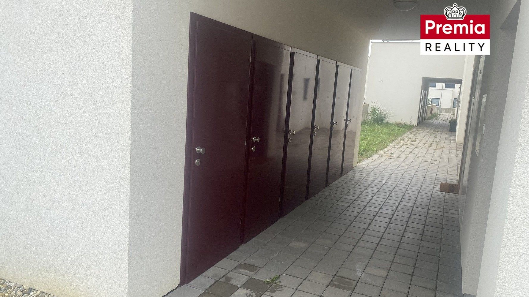 Pronájem byt 3+kk - Znojmo, Jihomoravský kraj, 87 m² - 5
