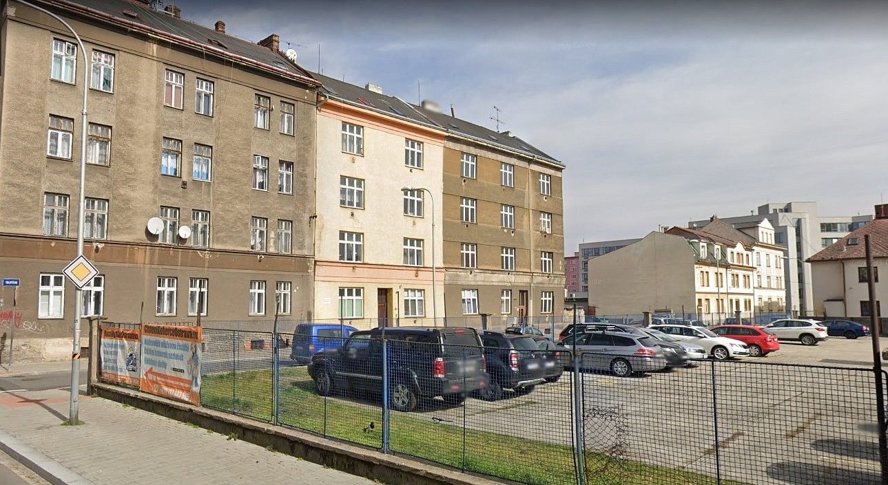 1+kk, Ostrava - Moravská Ostrava, okres Ostrava-město, Moravskoslezský kraj, 22 m² - 2