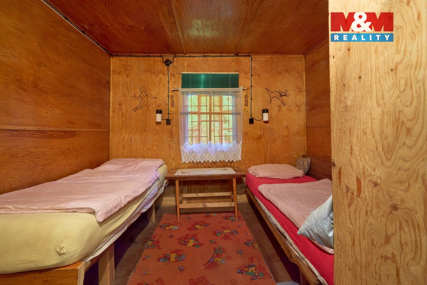 Chata · 51 m² · Lipí, Náchod - 3