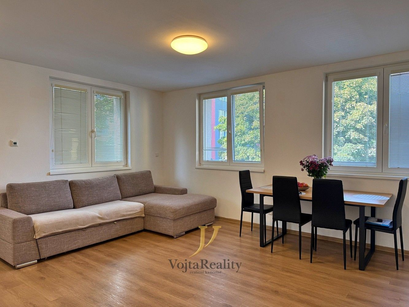 Byt 2+kk · 48 m² · Černá cesta, Olomouc - Klášterní Hradisko - 4