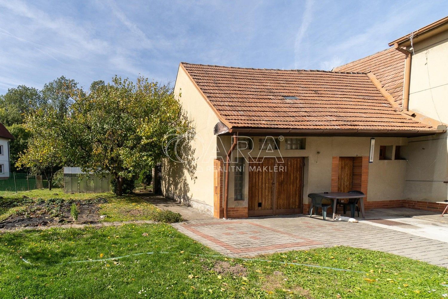 Rodinné domy, Staré náměstí, Slatiňany, okres Chrudim, 250 m² - 2