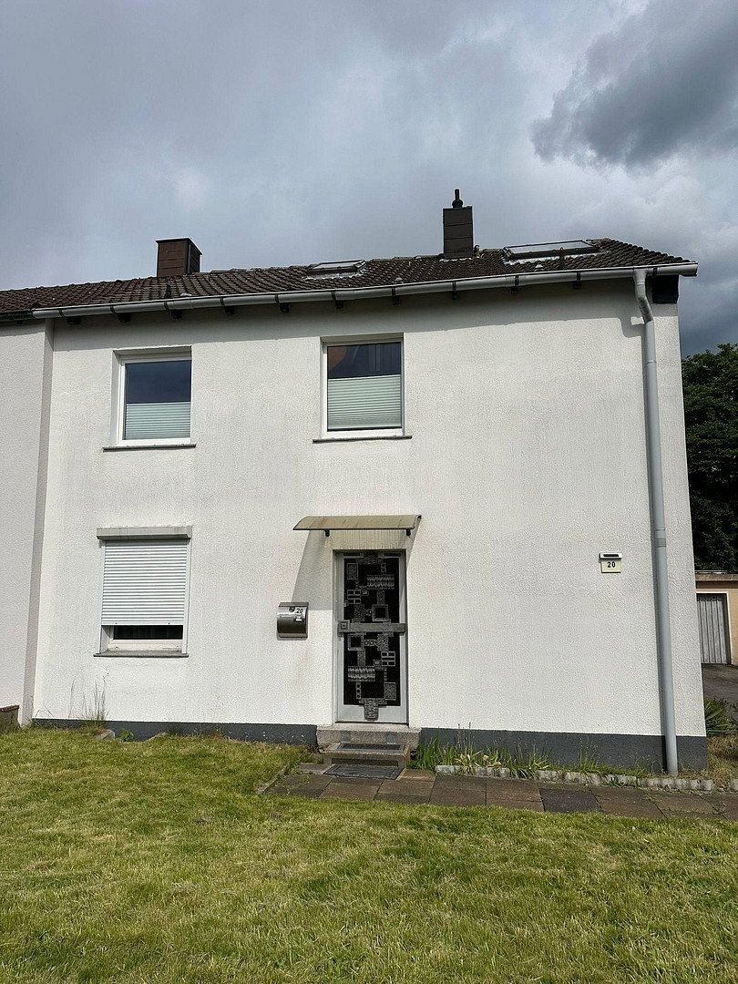 Rodinné domy, Am Wiesengrund 20 Herne Holsterhausen Nordrhein-Westfalen 44625, 164 m² - 1