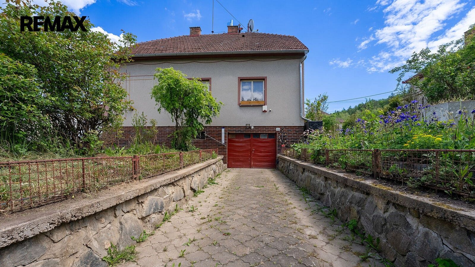 Rodinné domy, Ke Klínku, Předklášteří, okres Brno-venkov, 160 m² - 1