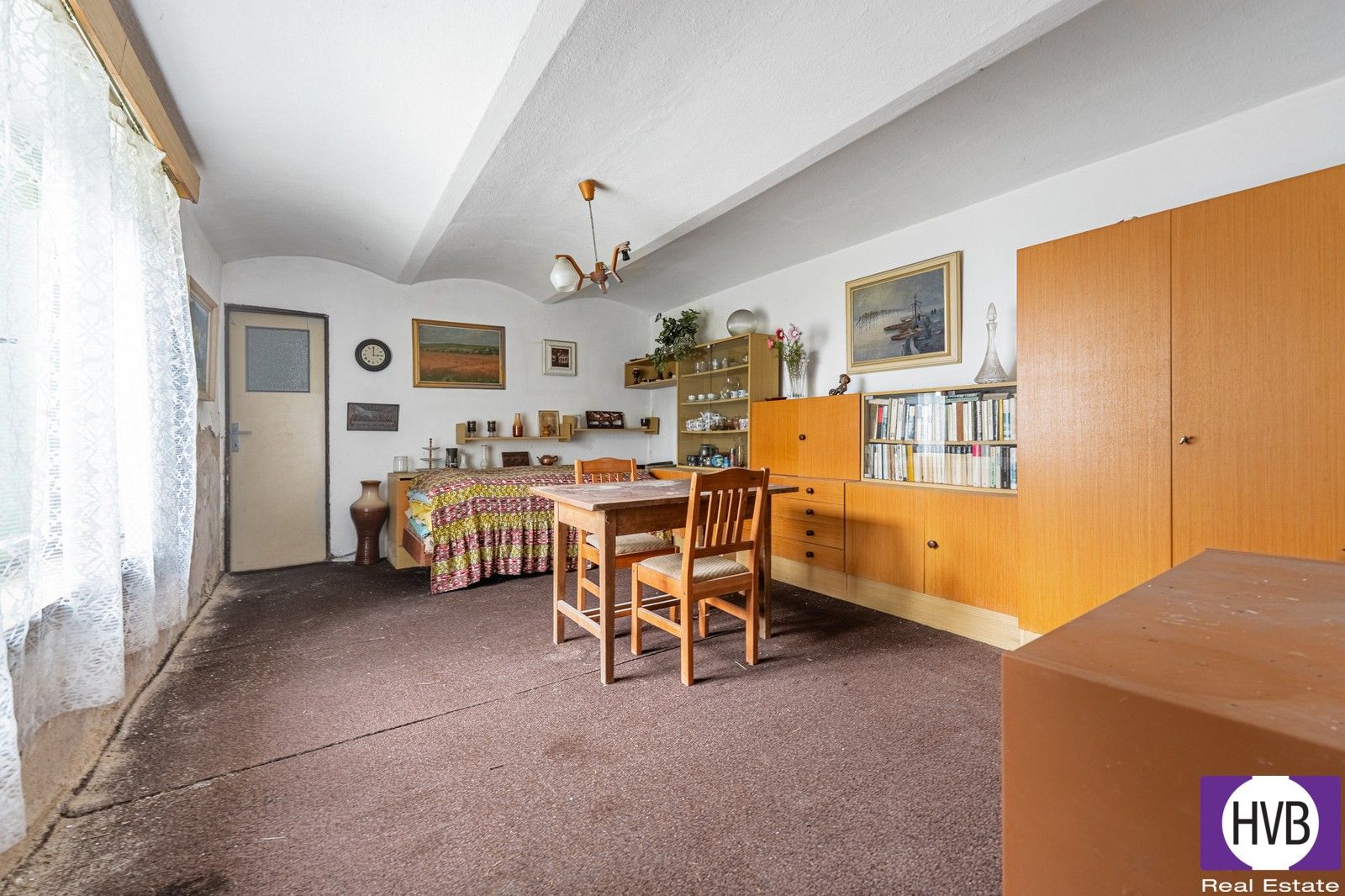 Prodej rodinný dům - Dobev Oldřichov, 70 m² - 5