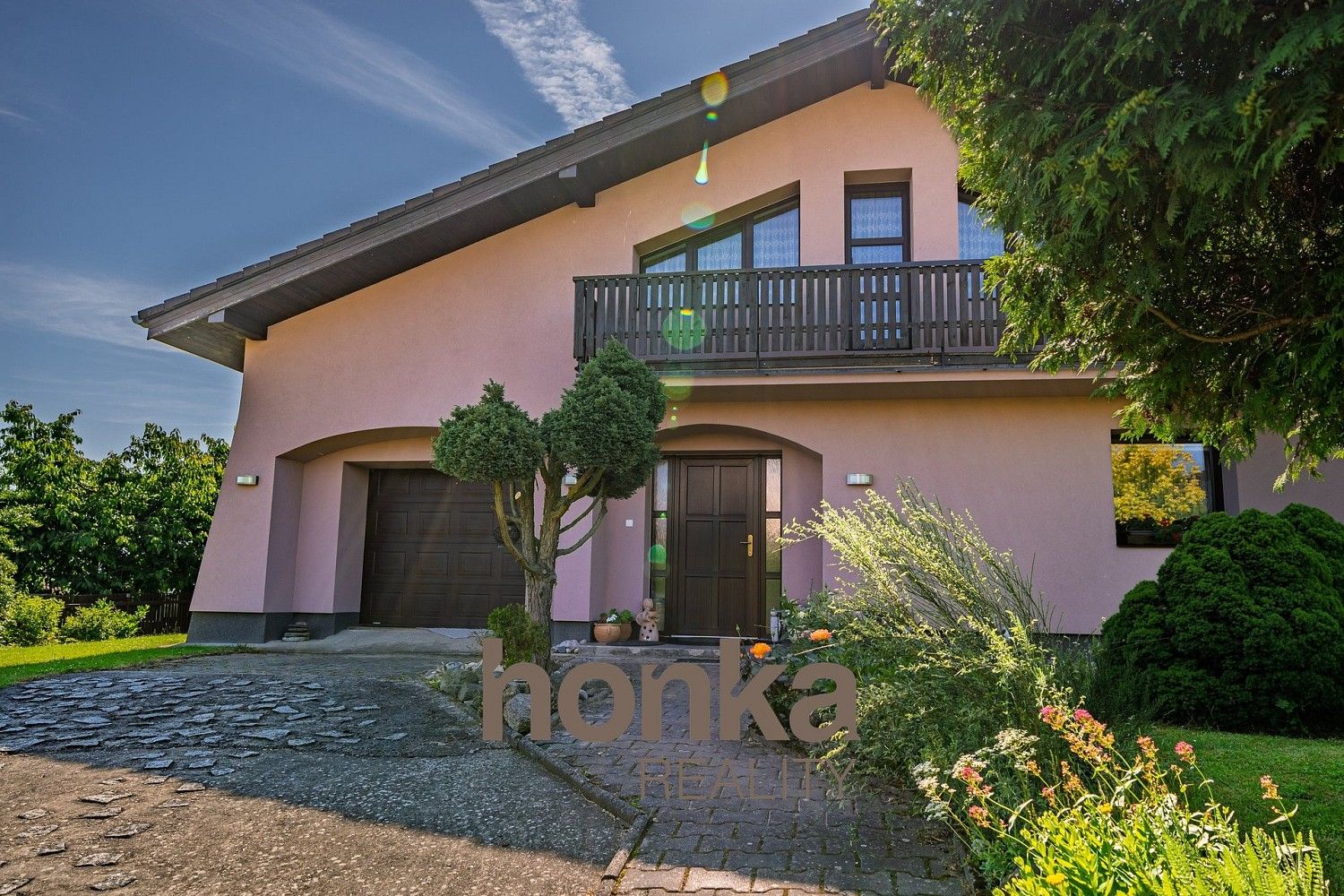 Rodinné domy, Poříčí nad Sázavou, okres Benešov, Středočeský kraj, 189 m² - 1